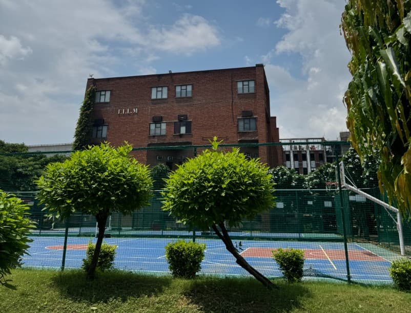 IILM University Gurgaon Campus photo 4